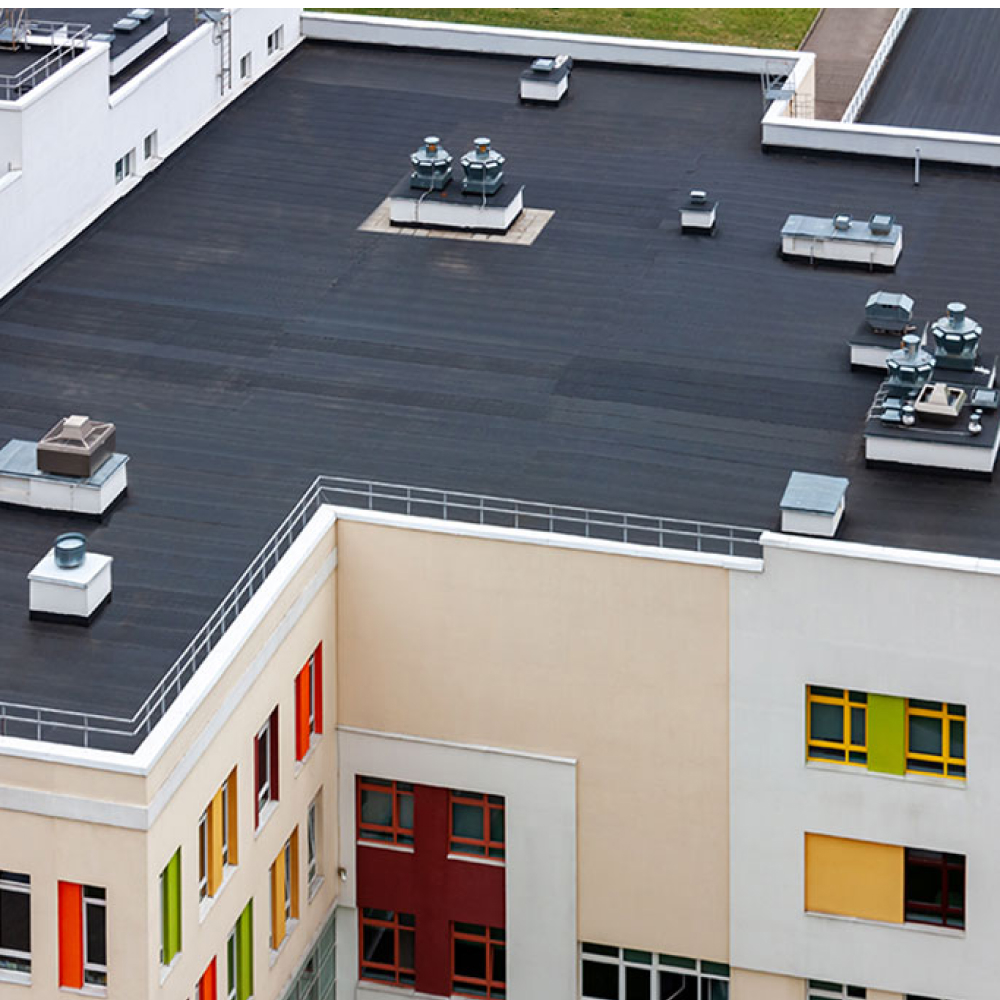 Commercial alamo-roofing-commercial-roofing